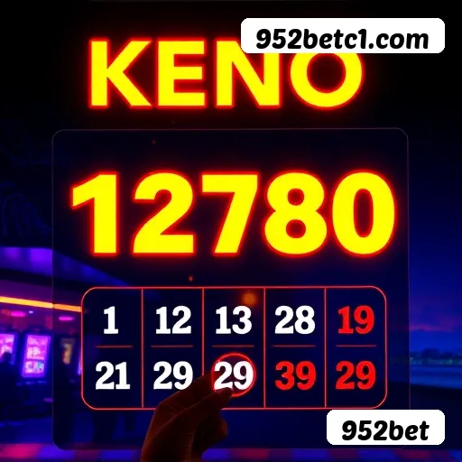 Cassino online 952bet - Imagem principal