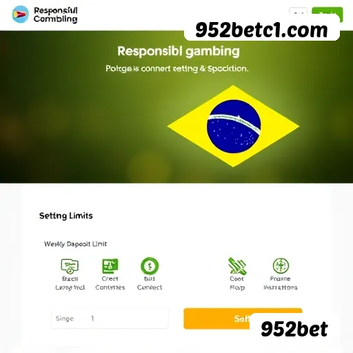 Login seguro 952bet - Imagem principal