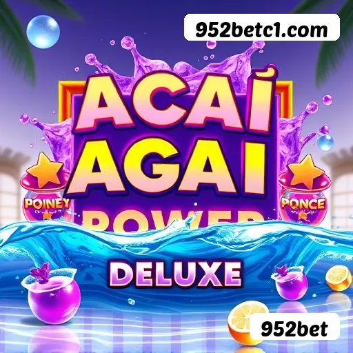 Starlight Princess - Slot game com multiplicadores na 952bet